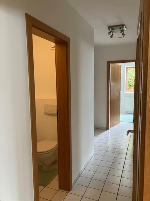באלינגן Grosszuegige, Helle 3,5 Zimmer Wohnung מראה חיצוני תמונה